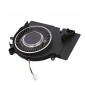 VENTILADOR DERECHO CPU XIAOMI PRO 15.6