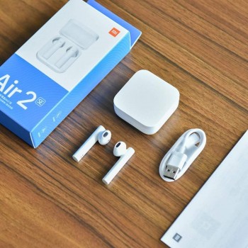 AURICULARES INALÁMBRICOS XIAOMI AIR 2