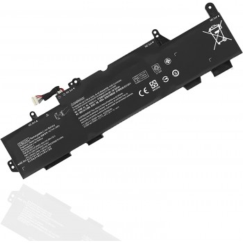 BATERIA HP ELITEBOOK 735 G5 755 G5 830 G5 840 G5 840 G6 ZBOOK 14U G5 G6 SERIES | SS03XL 932823-171 ( MODELO 11.55V/2200MAH )