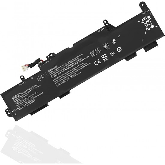 BATERIA HP ELITEBOOK 735 G5 755 G5 830 G5 840 G5 840 G6 ZBOOK 14U G5 G6 SERIES | SS03XL 932823-171 ( MODELO 11.55V/2200MAH )