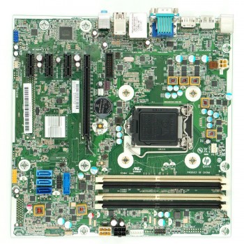 PLACA BASE ORDENADOR HP PRODESK 600 G2 SFF SERIES |  795231-001
