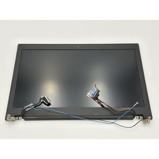 PANTALLA 15.6 FULL HD COMPLETA LENOVO THINKPAD P50 SERIES