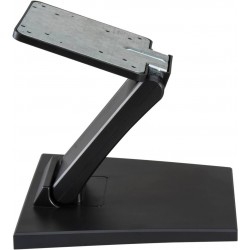 SOPORTE DE MONITOR LCD VESA 75x75mm 100x100mm PLEGABLE