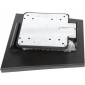 SOPORTE DE MONITOR LCD VESA 75x75mm 100x100mm PLEGABLE GENÉRICOS / OEM 32080