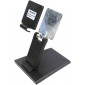SOPORTE DE MONITOR LCD VESA 75x75mm 100x100mm PLEGABLE GENÉRICOS / OEM 32080