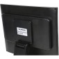 SOPORTE DE MONITOR LCD VESA 75x75mm 100x100mm PLEGABLE GENÉRICOS / OEM 32080