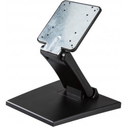 SOPORTE DE MONITOR LCD VESA 75x75mm 100x100mm PLEGABLE