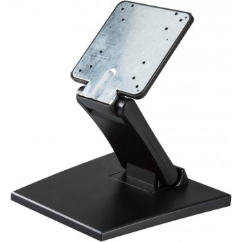 SOPORTE DE MONITOR LCD VESA 75x75mm 100x100mm PLEGABLE