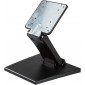 SOPORTE DE MONITOR LCD VESA 75x75mm 100x100mm PLEGABLE GENÉRICOS / OEM 32080