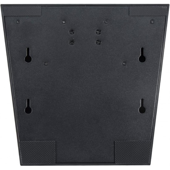 SOPORTE DE MONITOR LCD VESA 75x75mm 100x100mm PLEGABLE GENÉRICOS / OEM 32080