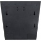 SOPORTE DE MONITOR LCD VESA 75x75mm 100x100mm PLEGABLE GENÉRICOS / OEM 32080