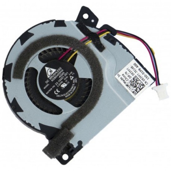VENTILADOR CPU DELL VOSTRO V130 | 093YFT KDB0405HA DELL 34532