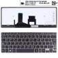TECLADO ESPAÑOL TOSHIBA PORTEGE Z30 SERIES RETROILUMINADO TOSHIBA 13376